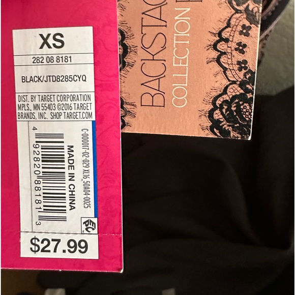 XHILARATION DRESS - Picture 4 of 6